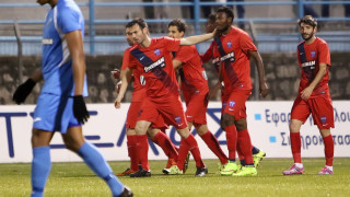 Χέρι-χέρι στους «16»