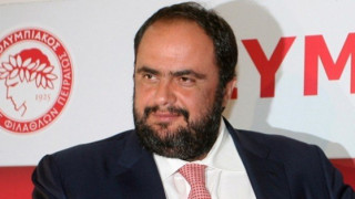 Τι ζήτησε η Καλλονή από τον Μαρινάκη
