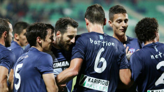 Σφραγίζει την πρόκριση η Βέροια 