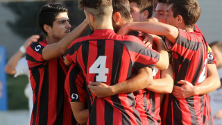 Στον Απόλλωνα είναι ωραία, με πρόεδρο κουρέα!