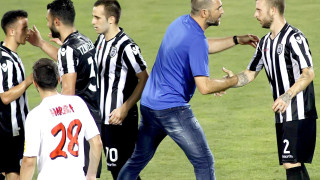 Τώρα ξέρει ο Τούντορ τι αξίζει κάθε παίκτης...