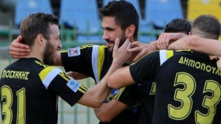 «Στοπ» στην Καρδίτσα! (video)