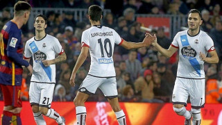 Τα καυτά 9άρια της Ευρώπης