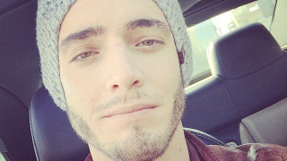 Ο Θεοχάρης Ιωαννίδης μιλάει για το πρόβλημα υγείας του