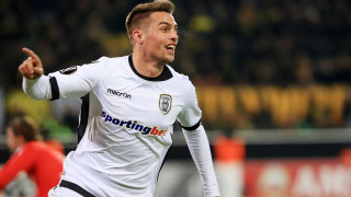 Το γκολ του ΠΑΟΚ στο Ντόρτμουντ! (VIDEO)