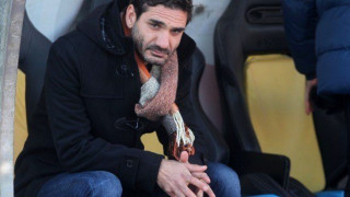 Ελευθερόπουλος: «Ομάδα - υπόδειγμα ο Ηρακλής»