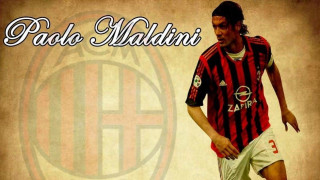 Μαλντίνι: «Ο τελικός της Αθήνας ήταν η τελευταία μου ευκαιρία»