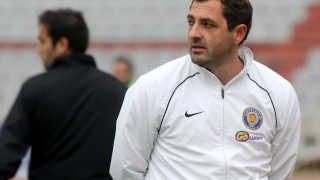 Επιστροφή Κολονέλο στη Ζάκυνθο