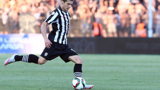 Μακριά απ' το... «καλάμι» και... «χαμηλά την μπάλα»