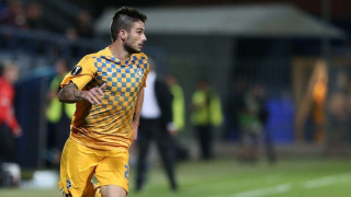 Έκανε το 3Χ3 και προκρίθηκε ως πρώτος Αστέρας Τρίπολης