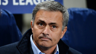 Πιστεύει στην κατάκτηση του Champions League o Μουρίνιο!