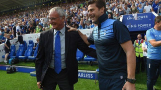 Ο Ρανιέρι, ο Κλοπ και οι άλλοι δύο! 