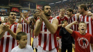 Με όπλο την έδρα ο Ερυθρός στο Top-16