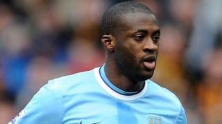 Αφρικανός ποδοσφαιριστής της χρονιάς ο Τουρέ