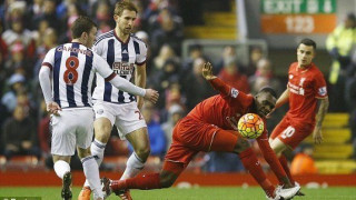 Στραβοπάτησε η Λίβερπουλ, θρίαμβος για Νιούκαστλ (videos)