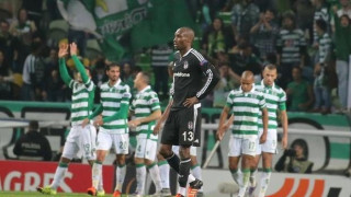 Ανατροπή και νίκη πρόκριση για τη Σπόρτινγκ! 