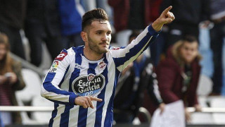 Λούκας λαμπρός την οδηγεί