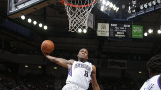 «Ιπτάμενος» Ρούντι Γκέι! (video)