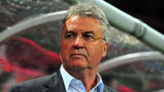 «Ο Χίντινκ είπε πως αναλαμβάνει την Τσέλσι»