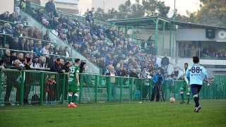 Καρέ απουσιών ενόψει Κισσαμικού