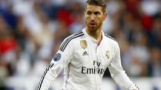 Ράμος: «Ο Πέρεθ βασιλιάς και εμείς τα πιόνια!» (pics)