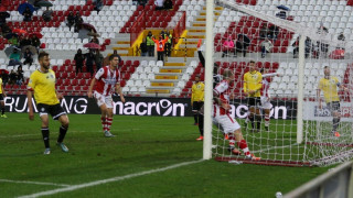 Πτώσεις «άσων» στη Serie B 