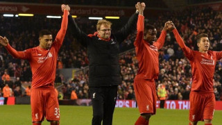 Ο Κλοπ συνεχίζει να... εκπλήσσει!