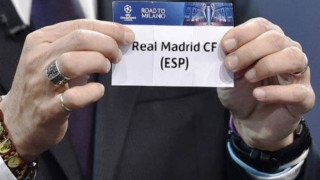 Ο Ζανέτι «ήθελε» και έβγαλε Ρεάλ Μαδρίτης για Ρόμα! (video)