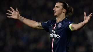 «Χρυσώνει» Ίμπρα η Τσέλσι