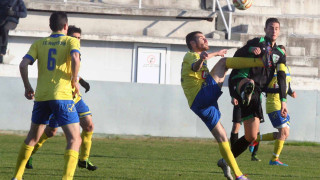 Ο Μακεδονικός φαβορί για την κατάκτηση του πρωταθλήματος 