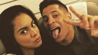 Α ρε Ιτούρμπε τι κορίτσαρος είναι αυτός! (Pics)