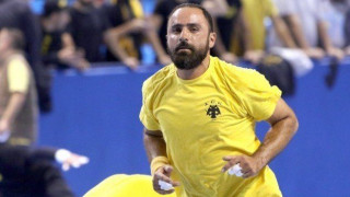 Μπακαούκας: «Το χάσαμε μόνοι μας!»