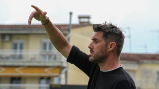 Ο νέος προπονητής του Αγροτικού Αστέρα