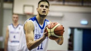 ΠΑΟΚ: Ενίσχυσε την περιφέρεια του με τον Αρσενόπουλο