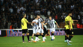 Χαμένη ευκαιρία μετά τις ισοπαλίες Άρη και ΠΑΟΚ - Πλησιάζει η Κροατία