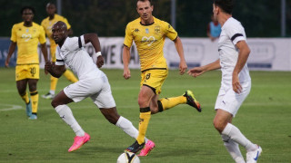 Ο Αρης, η αύρα της Ευρώπης και ο τρόπος  να κρατήσει ζωντανό το όνειρο της πρόκρισης