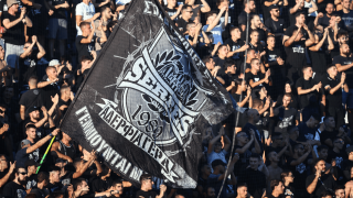 ΠΑΟΚ: Απολαυστικό #BehindtheScenes, με «καυτή» Τούμπα κόντρα στους Ισραηλινούς