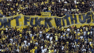 Οπαδοί Μπεϊτάρ: Αυτοαποκαλούνται ως «η πιο ρατσιστική ομάδα στη χώρα»