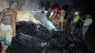 Ρωσία: Μεγάλη έκρηξη στο Ροστόφ - Έπεσε drone