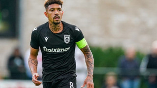 ΠΑΟΚ: Εκτός Λύρατζης - Σάστρε - Μέσα οι Βιεϊρίνια - Αουγκούστο για Ισραήλ