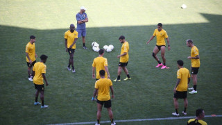 Ο Αρης που έδωσε υπεραξία στην Αραράτ, πρέπει την Πέμπτη να… μεταμορφωθεί