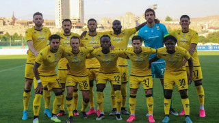 Κυπαρίσσης: «Σημαντικό για τον Άρη να ξέρει ότι θα παίζει σε ομίλους ευρωπαϊκής διοργάνωσης»