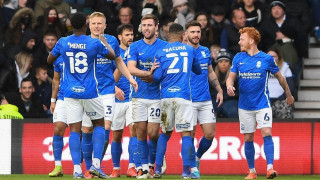 Η Μπέρμιγχαμ είναι ικανή να μπει στα πλέι οφ ανόδου