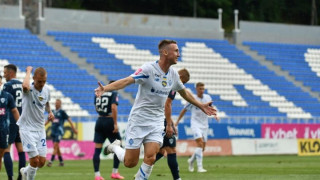 Εντυπωσιακή πρεμιέρα της Ντινάμο Κιέβου περιμένοντας το Άρης-Αραράτ