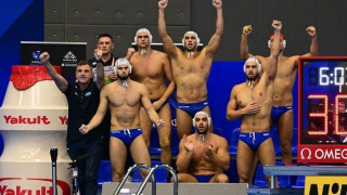 «Ρίχνουμε τα τείχη για την ασημένια παγκόσμια ομάδα»