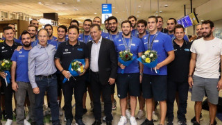 Βλάχος: «Ένιωσα πως έπρεπε να βγω μπροστά, για αυτό ζήτησα συγγνώμη»