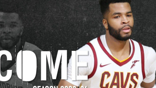 ΠΑΟΚ: Ανακοίνωσε Άντριου Χάρισον για τη θέση των γκαρντ