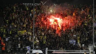 Μπεϊτάρ: Κατάμεστο το «Τέντι Στέιντιουμ» για τη ρεβάνς με τον ΠΑΟΚ