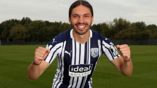 Το βλέμμα και στη Χάιντουκ για τον ΠΑΟΚ : «Ολα αρχίζουν από τον Κροβίνοβιτς»