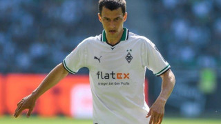 Διαγνώστηκε με καρκίνο στους λεμφαδένες παίκτης της Γκλάντμπαχ